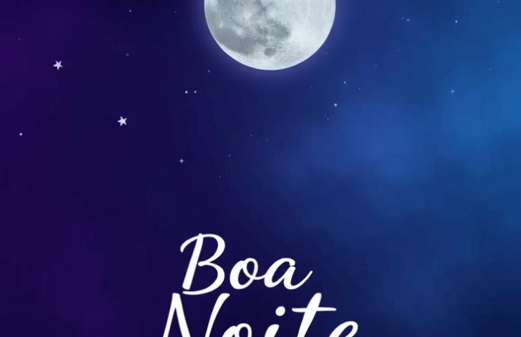 Mensagem de Boa Noite para hoje, 06 de Abril de 2026: Silencie a Mente