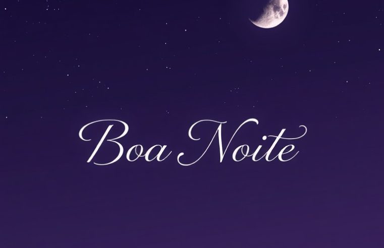 Mensagem de Boa Noite para hoje, 05 de Abril de 2026: Deus Cuida de Tudo