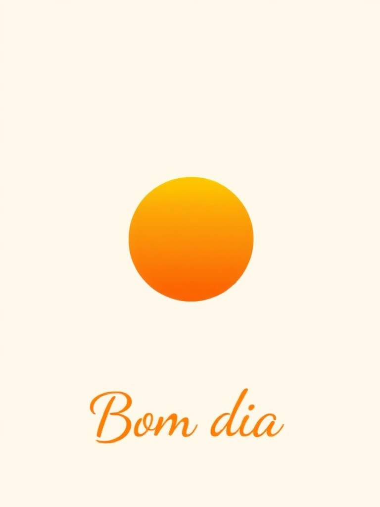 Mensagem de Bom Dia para hoje, 08 de Abril de 2026: Luz que Ilumina