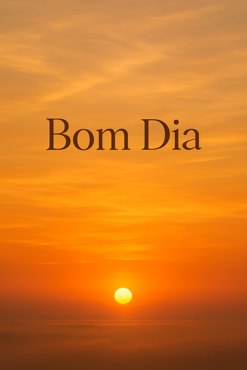 Bom Dia de Sucesso: Sua Dose Essencial de Motivação e Energia Positiva