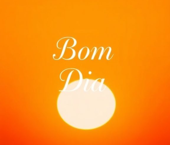 Mensagem de Bom Dia para hoje, 06 de Abril de 2026: Força para Vencer