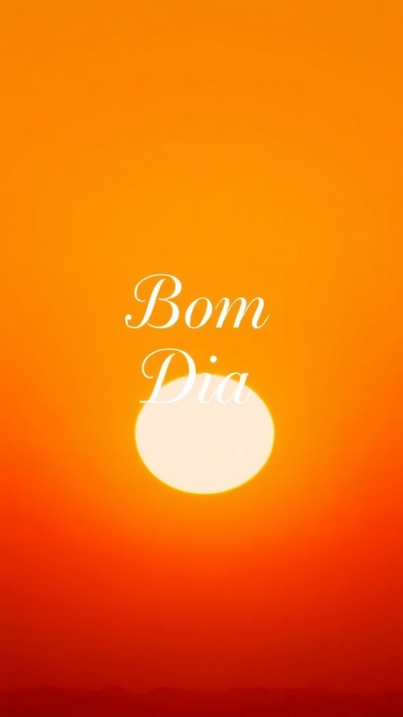 Mensagem de Bom Dia para hoje, 06 de Abril de 2026: Força para Vencer