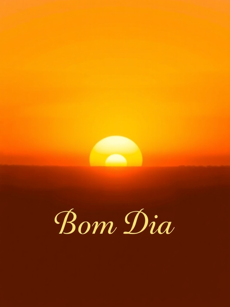 Mensagem de Bom Dia para hoje, 05 de Abril de 2026: Siga com Coragem