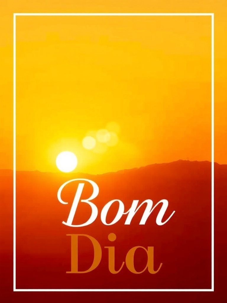 Mensagem de Bom Dia para hoje, 01 de Abril de 2026: Comece com Fé