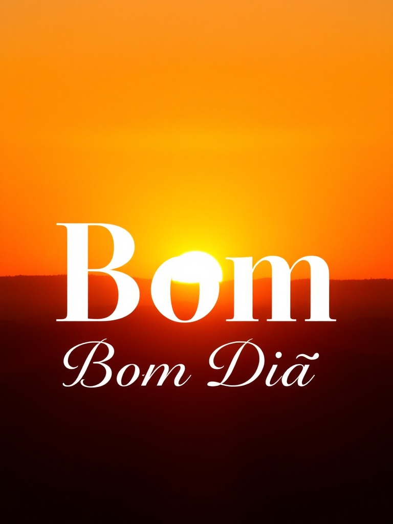 Bom Dia de Sucesso: Desperte com Motivação e Energia Positiva