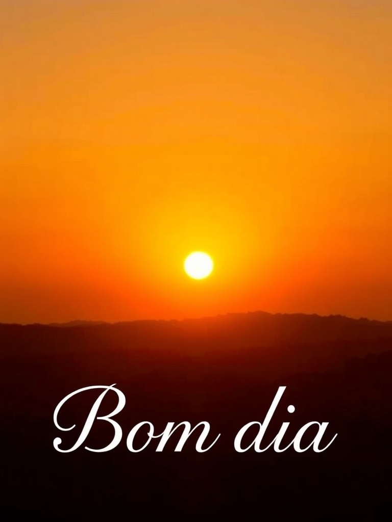 Desperte o Seu Melhor: Bom Dia com Motivação e Energia Positiva para um Novo Dia!