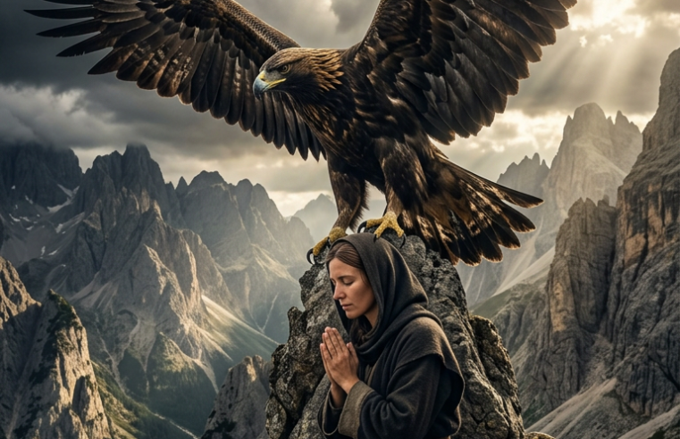 No Esconderijo do Altíssimo: Refúgio e Segurança Divina
