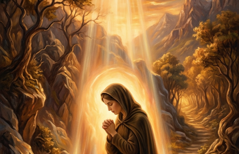 Salmo 91: O Abrigo Seguro sob as Asas do Altíssimo