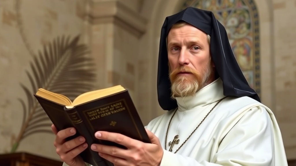 Santo do Dia 06/04: São Pedro de Verona, presbítero e mártir