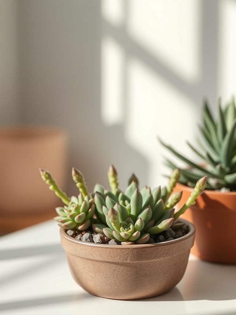 Suculentas Haworthia: Guia Completo de Cuidados e Espécies