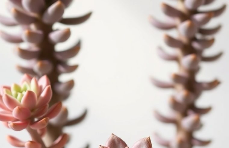 Haworthia: Suculentas Incríveis para sua Coleção