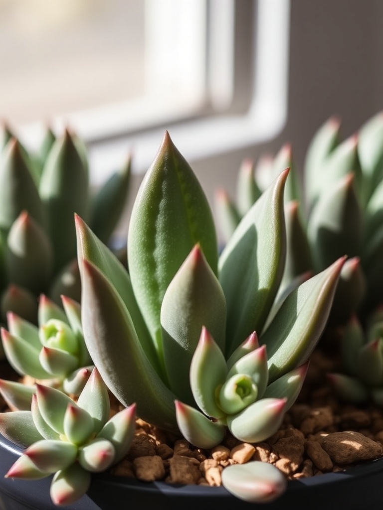 Haworthia: Suculentas Únicas para Colecionar e Cuidar