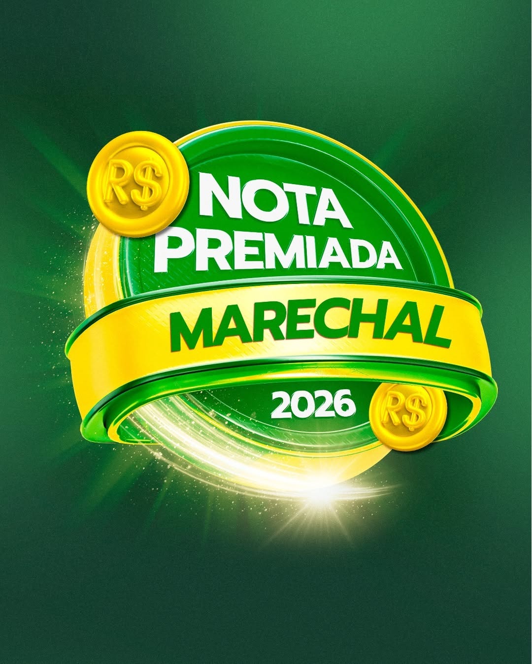Nota Premiada Marechal 2026: Lancamento e Como Ganhar