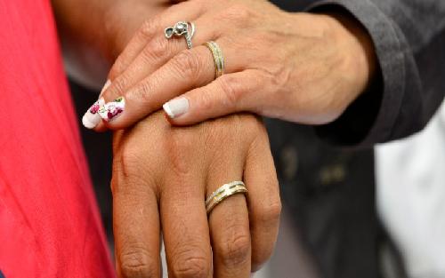 Casamento coletivo em Foz do Iguaçu: Inscreva-se!