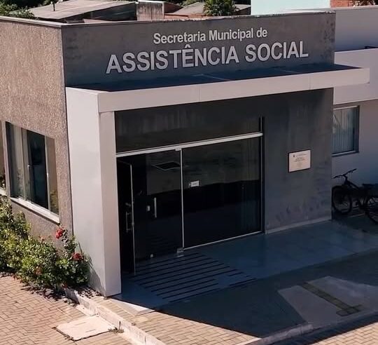 Assistencia Social Santa Terezinha de Itaipu: 44 Anos Ativa