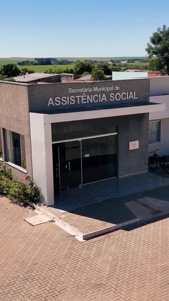 Assistencia Social Santa Terezinha de Itaipu: 44 Anos Ativa