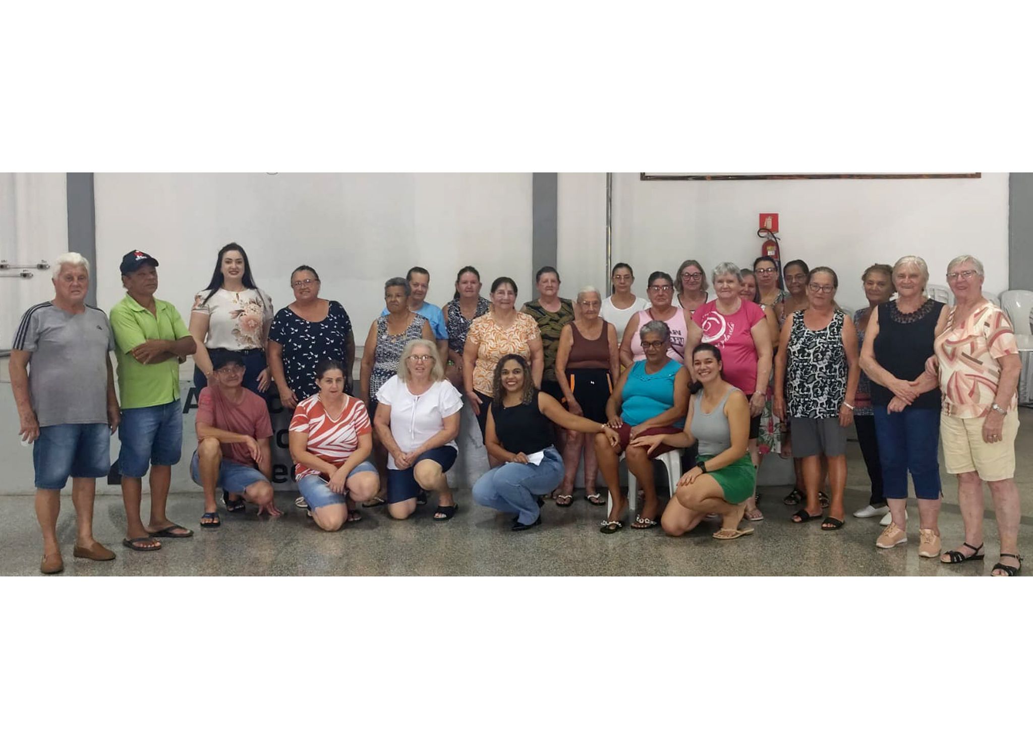Carteira da Pessoa Idosa: CRAS Facilita Acesso ao Benefício