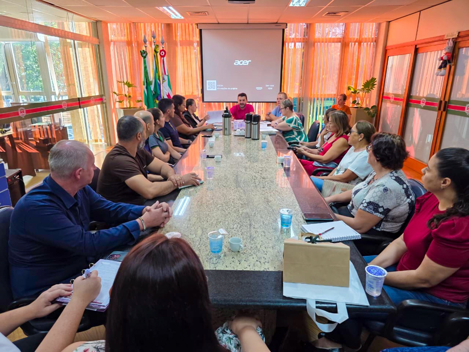 Feijoada Beneficente em Marechal Rondon: Veja os Detalhes!