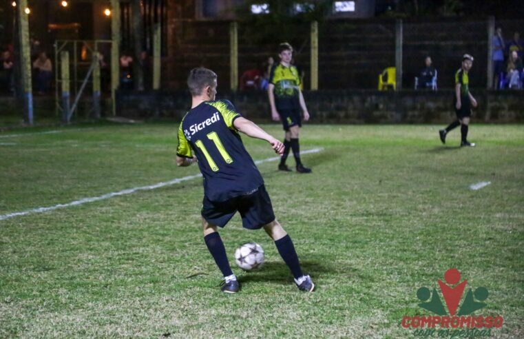 Futebol 7 Missal: Inscrições Abertas para o Campeonato!
