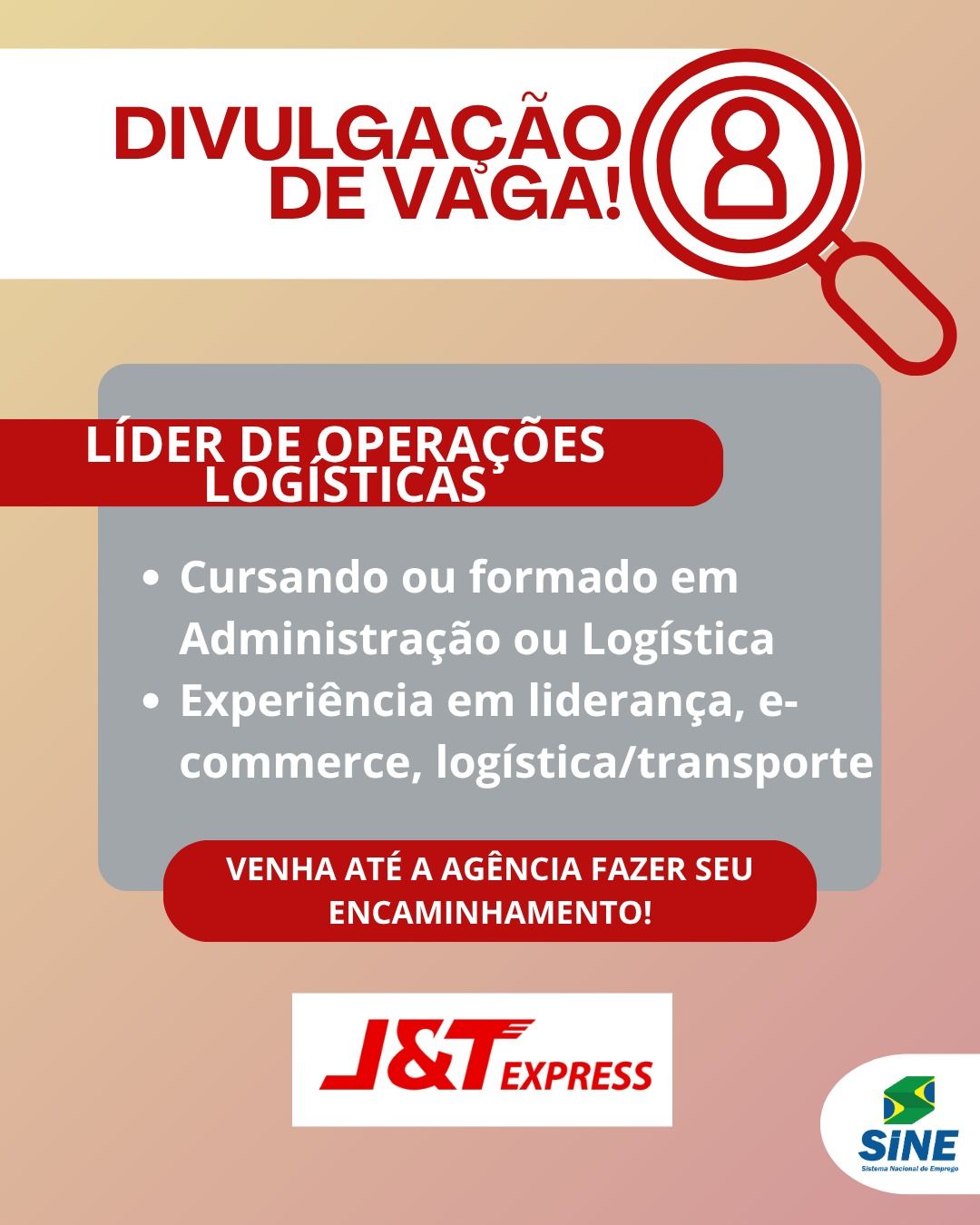 Vagas em Marechal Cândido Rondon: SINE Abre Oportunidades