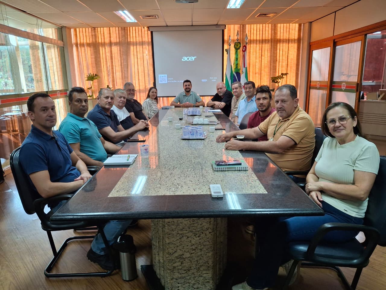 Festa do Matambre Recheado em Bom Jardim: Data e Convites