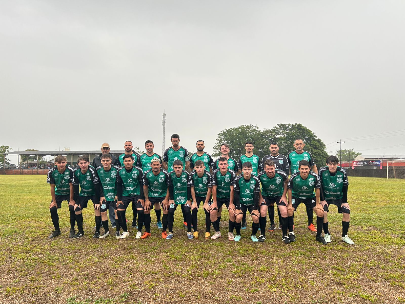 Água Verde vence o Real em clássico tenso e respira