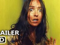 BACKROOMS: UM NÃO-LUGAR Trailer Dublado Oficial (2026)