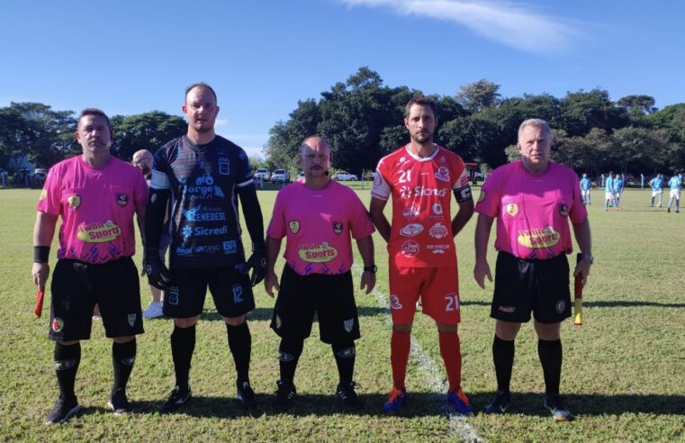 Celeste empata com Real em jogão tenso com expulsão!