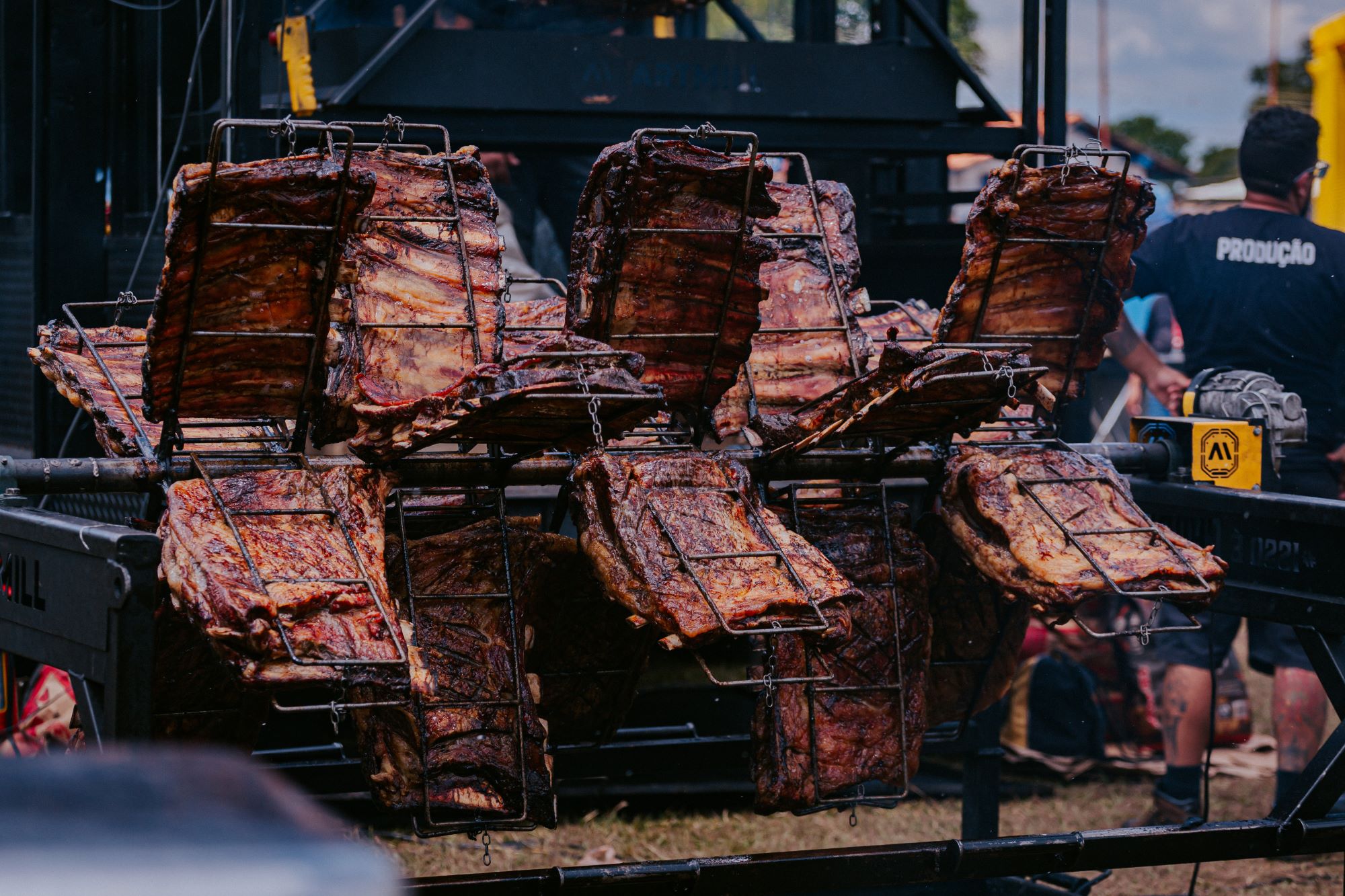 ChurrascoOnFire Credito Isabeli Milani @isamilani1 79