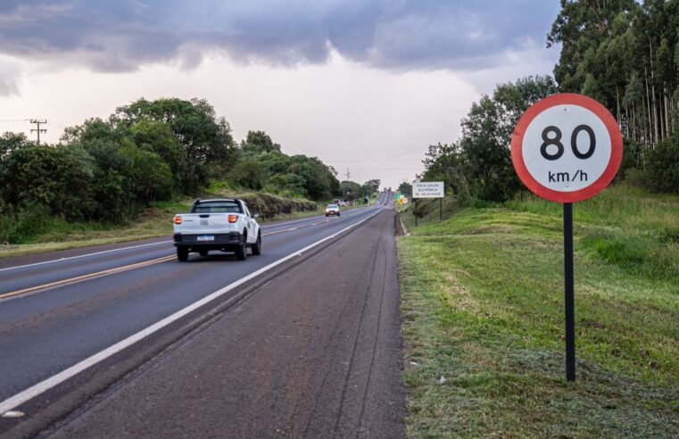 EPR Iguaçu no Feriado Tiradentes: previsão de aumento de 10% no tráfego