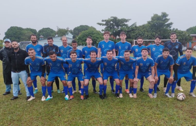 São Clemente goleia Estrela Celeste com final avassalador