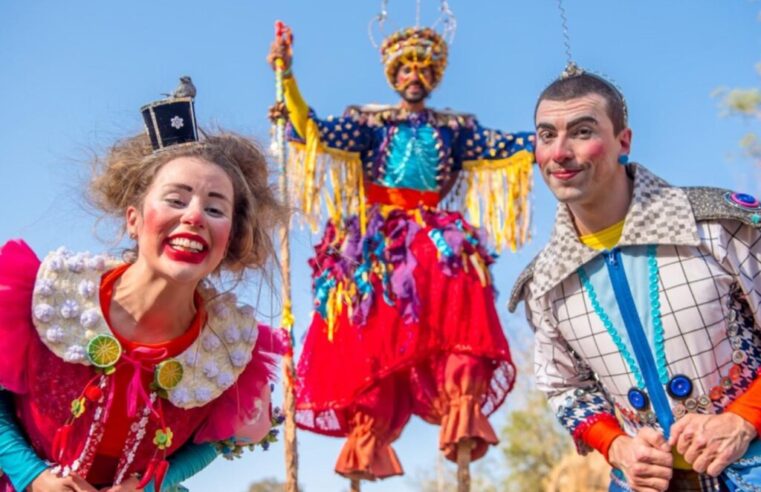 Feriado Dia do Trabalhador em Foz do Iguaçu: Programação Completa