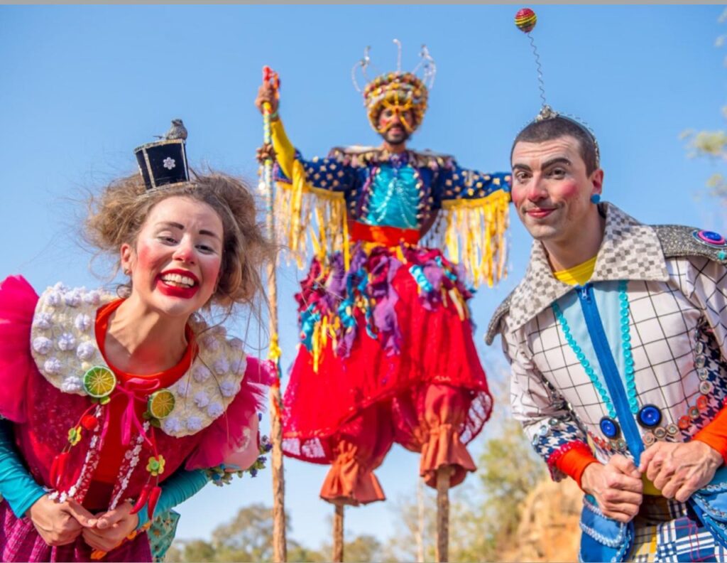 Feriado Dia do Trabalhador em Foz do Iguaçu: Programação Completa