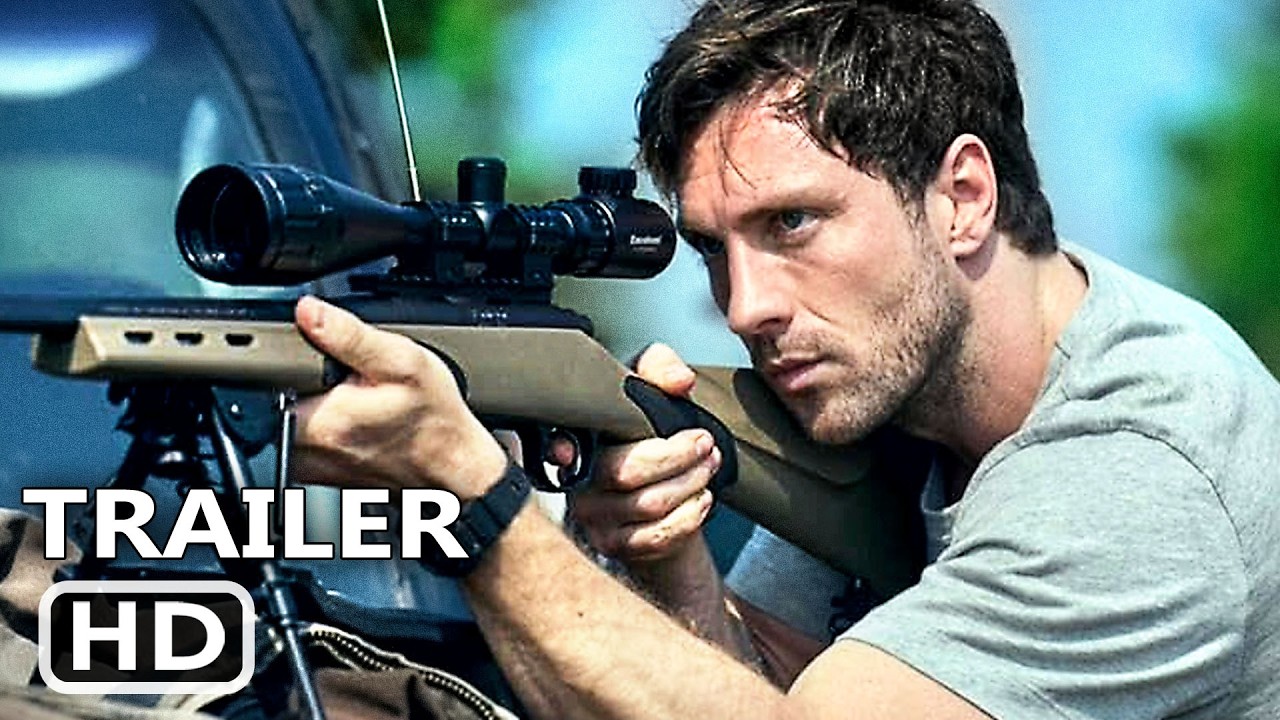 GOLPE EXPLOSIVO Trailer Dublado Oficial (2026) Aaron Taylor-Johnson