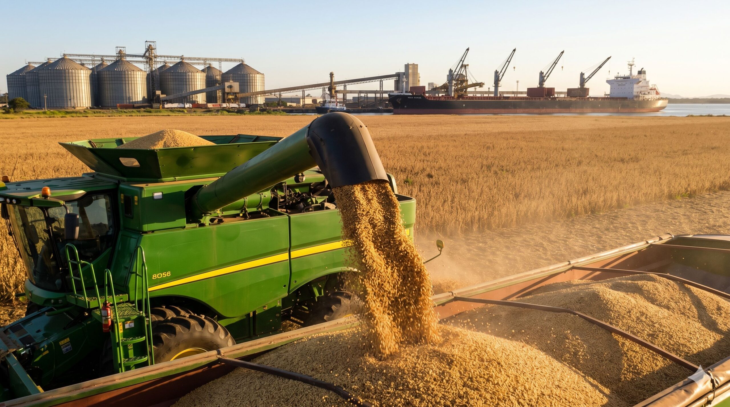 Preço da saca de soja sobe no PR hoje: veja as cotações Cepea