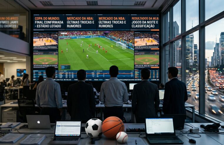 Resumo esportivo de hoje 17/04/2026: grandes jogos