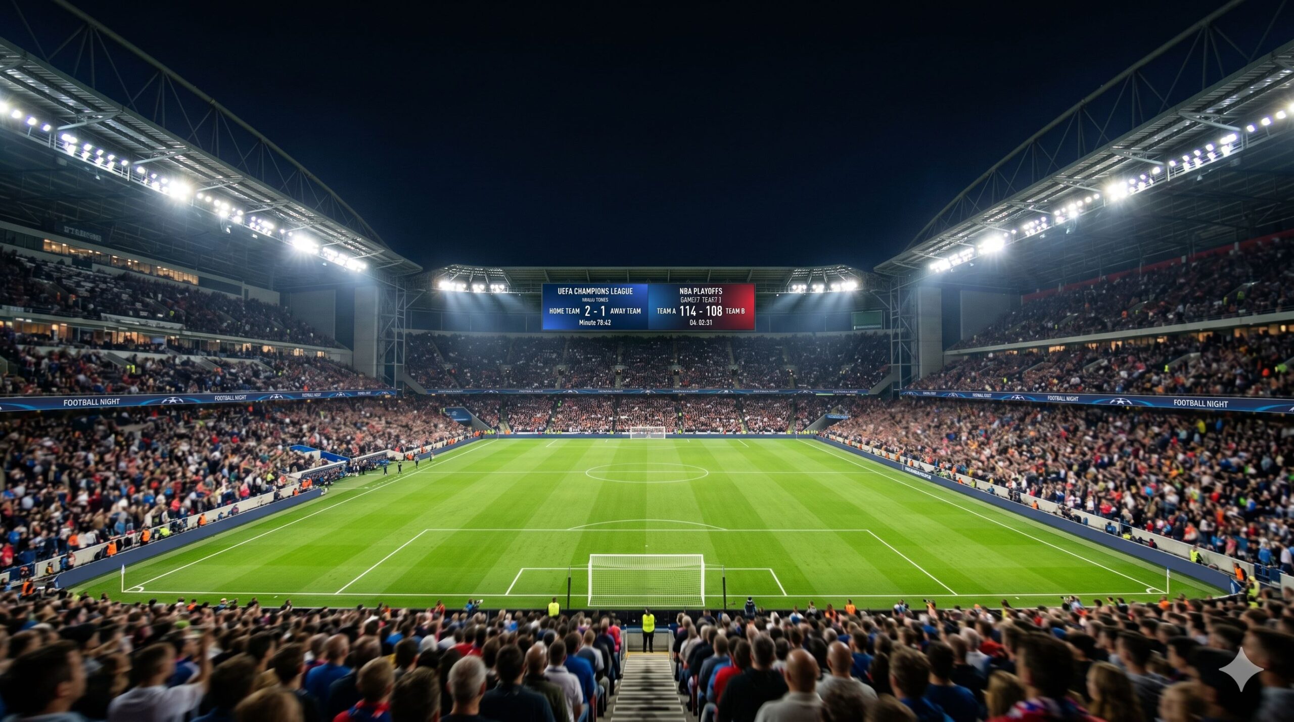 Principais notícias esportivas de hoje: 28/04/2026