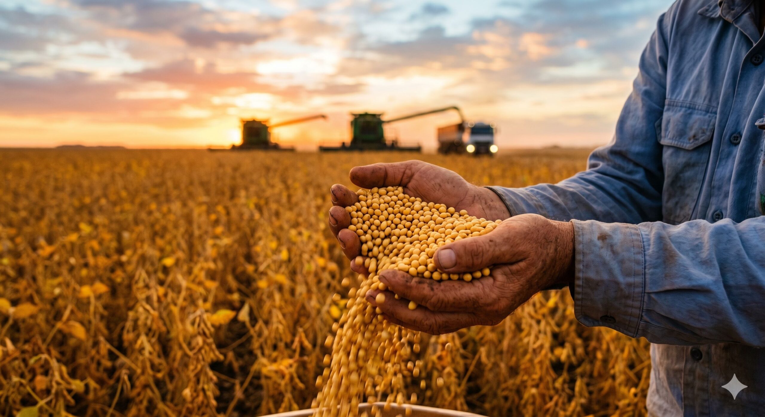 Preço da soja hoje: Alta no Paraná e Paranaguá nesta quinta 30/04
