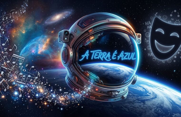 12 de abril: Yuri Gagarin, Yuri e a Conquista do Espaço! 🚀