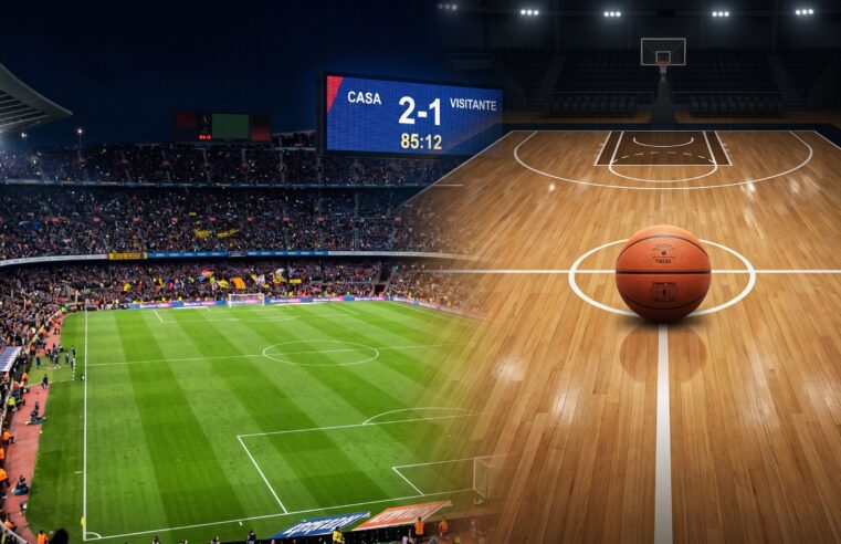 Notícias esportivas de hoje: resumo rápido 15/04/2026