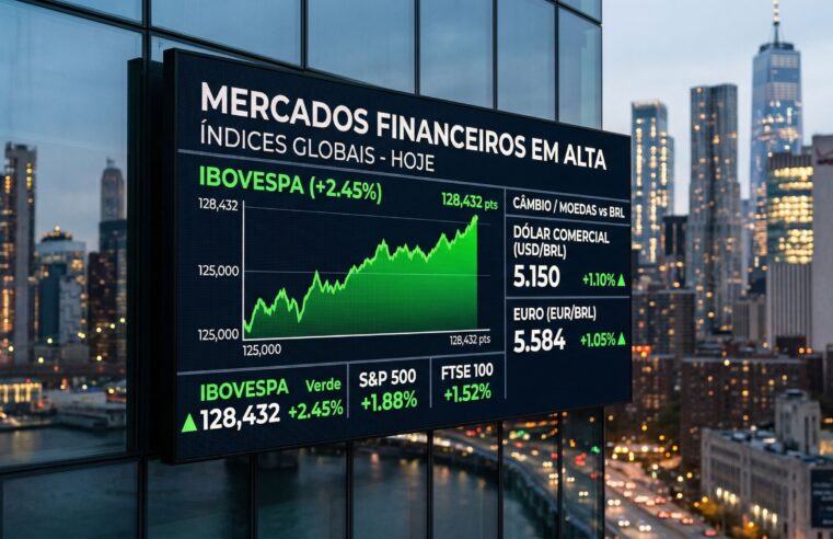 Notícias financeiras hoje: mercado em alerta 01/04/2026
