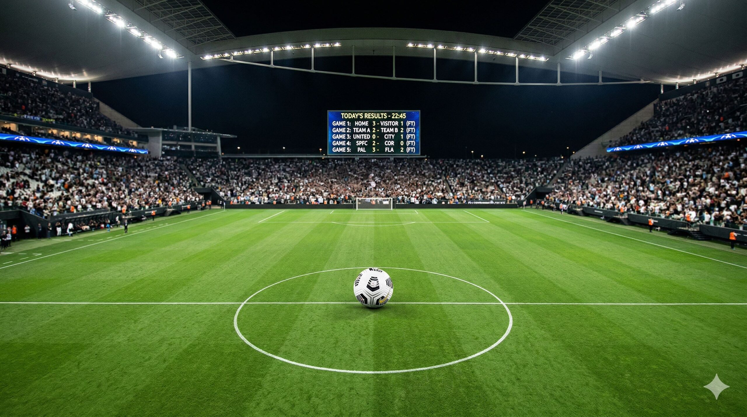 Notícias esportivas de hoje: ao vivo 03/04/2026