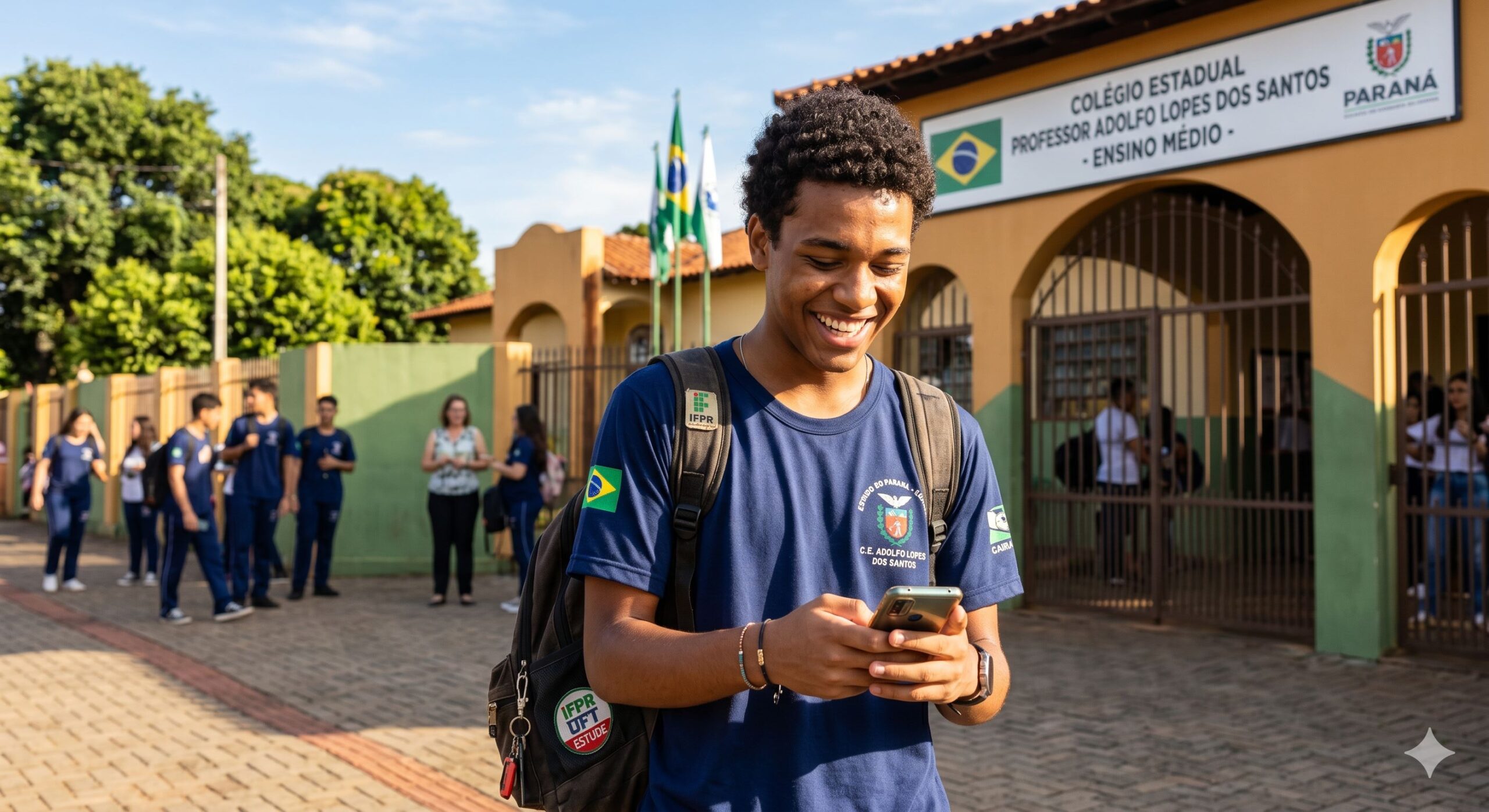 Pagamento do Pé-de-Meia Hoje: Consulte o Seu Agora!