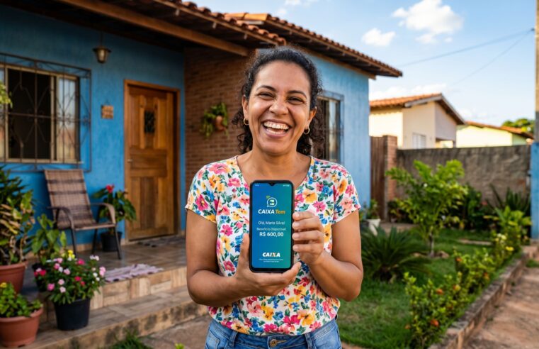 Pagamento do Bolsa Família liberado hoje para novo grupo