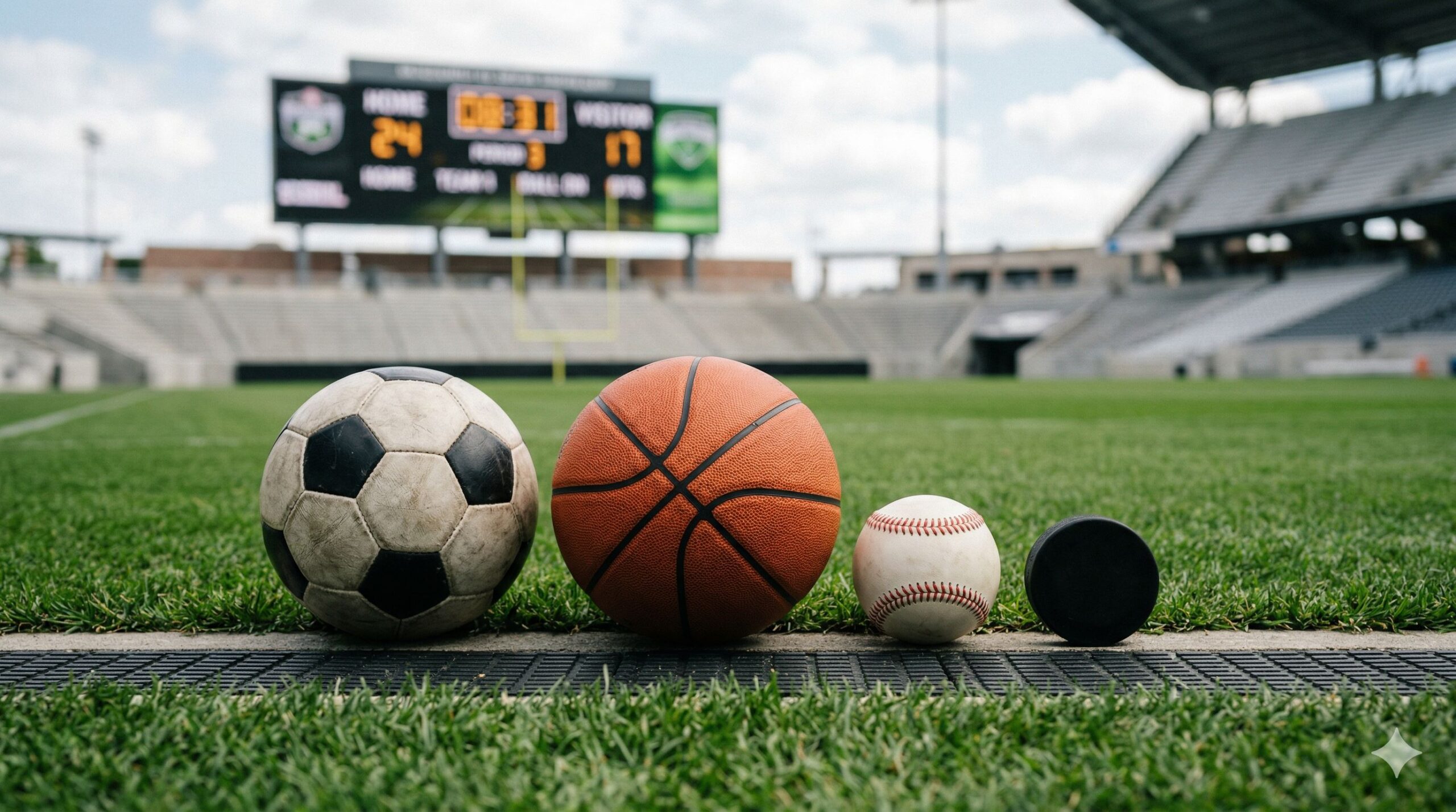 Notícias esportivas de hoje: resultados 07/04/2026