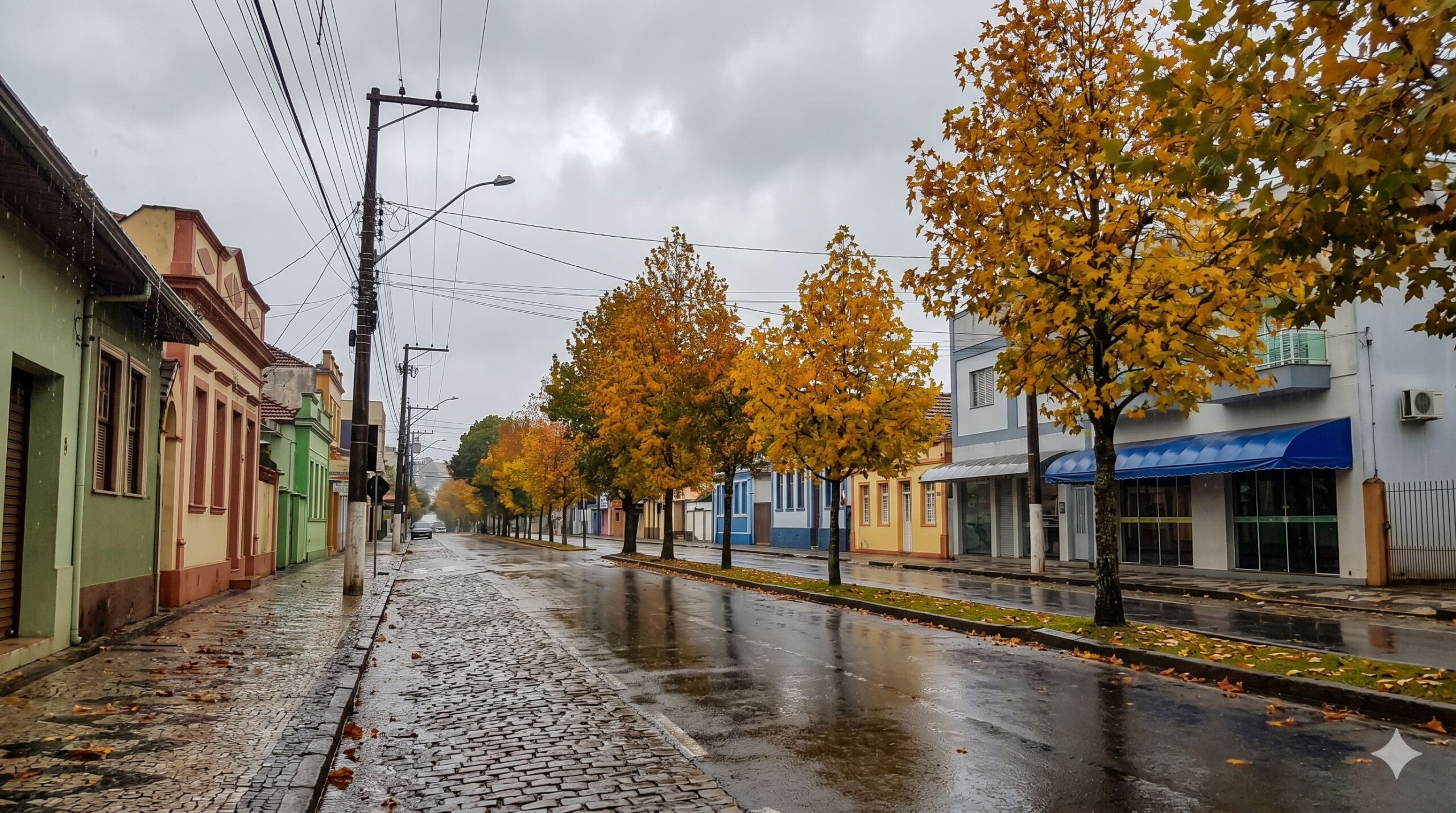Previsão do Tempo Amanhã em Foz do Iguaçu e Região: 29/04/2026