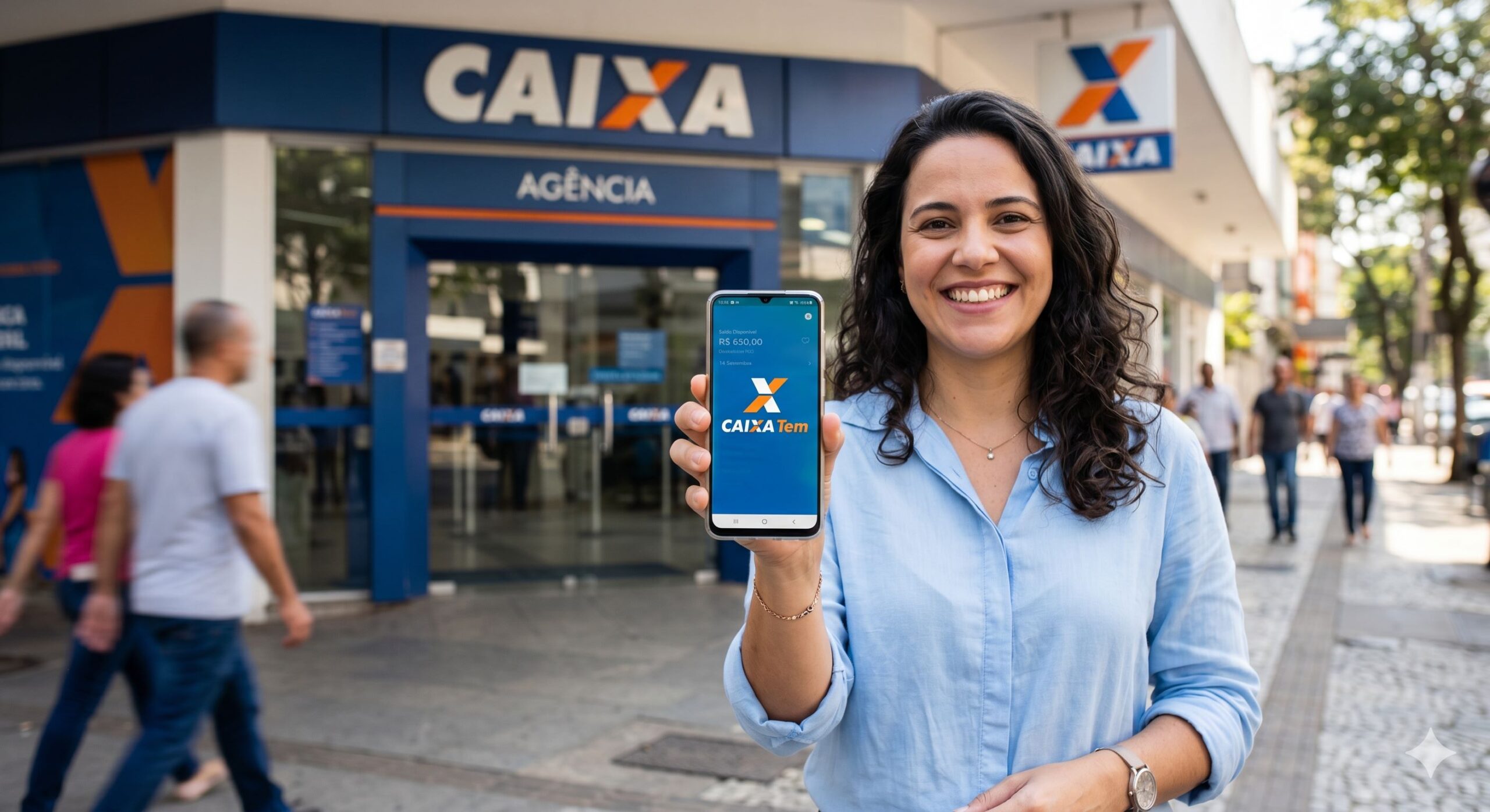 Bolsa Família NIS final 9: Veja como sacar o benefício hoje