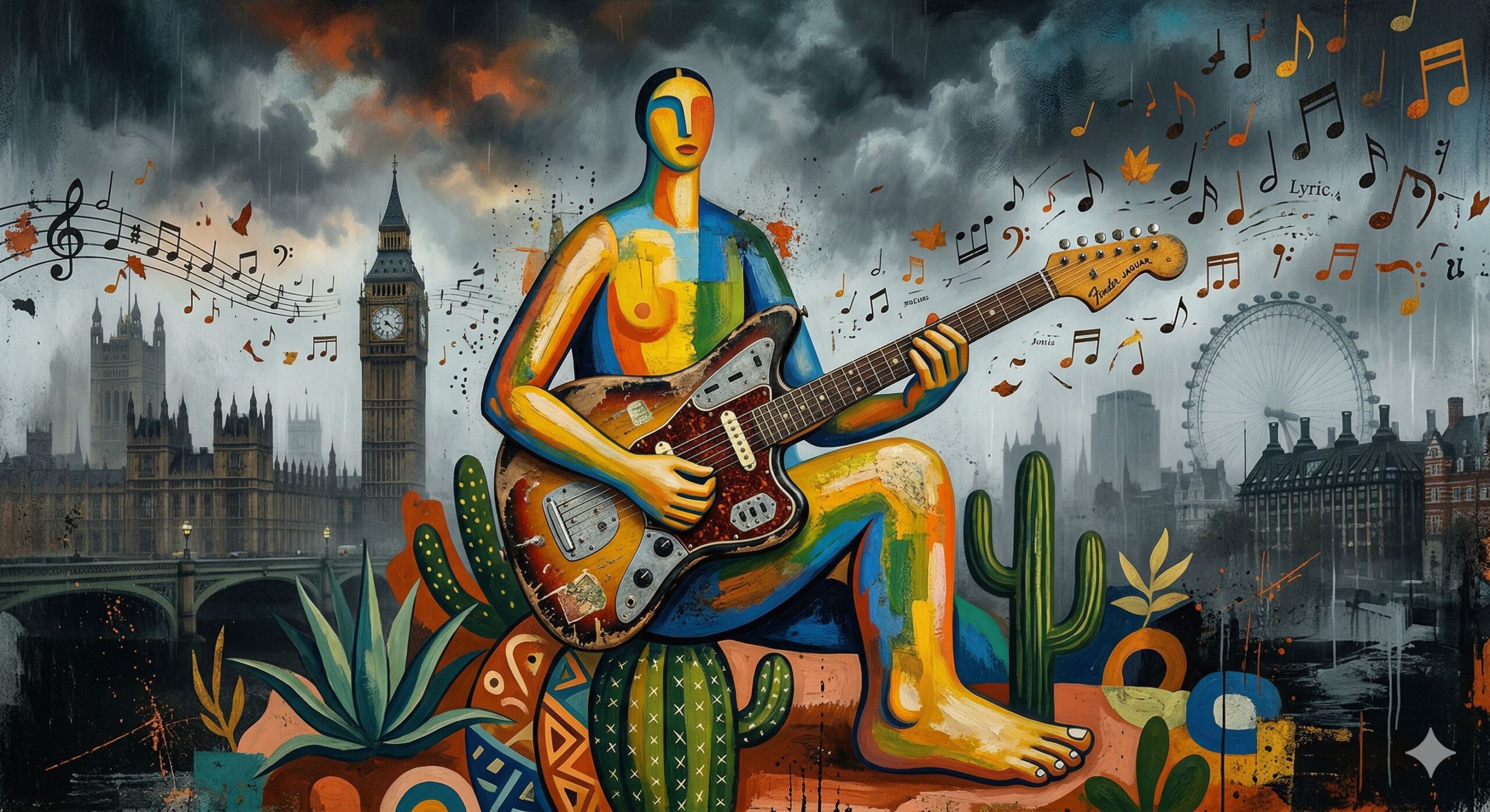 5 de abril: Kurt Cobain, Winston Churchill e o Abaporu! 🎨🎸