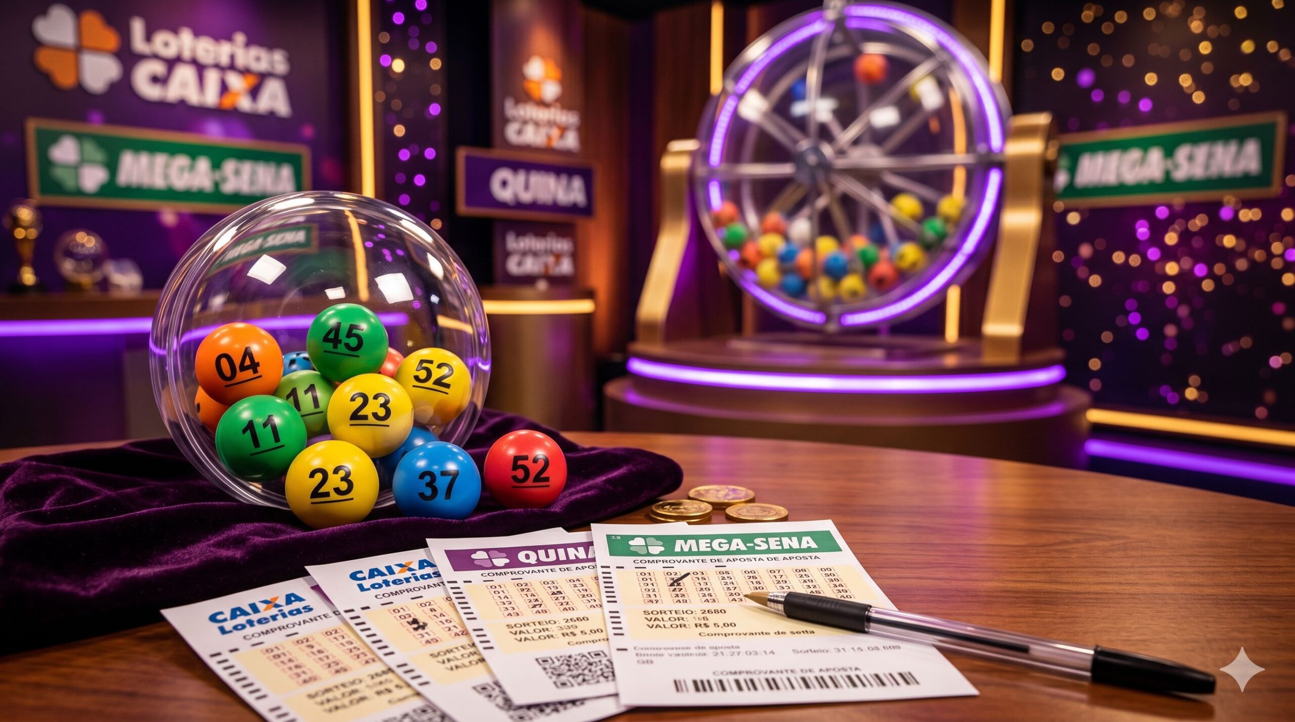 Lotofácil 3673: Resultado, Ganhadores e Números Sorteados