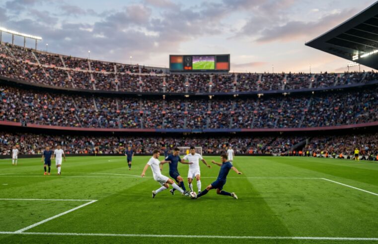 Noticias esportivas de hoje 19/04/2026